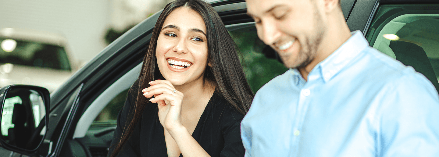 5 Tips to help you find a vehicle that will fall in love with your budget! 