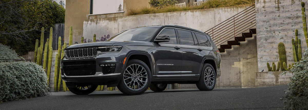 All-new Jeep Grand Cherokee arrives in SA