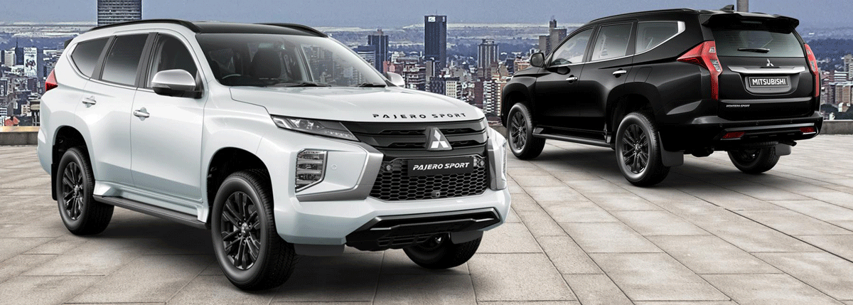 Mitsubishi adds Aspire models to Pajero line-up