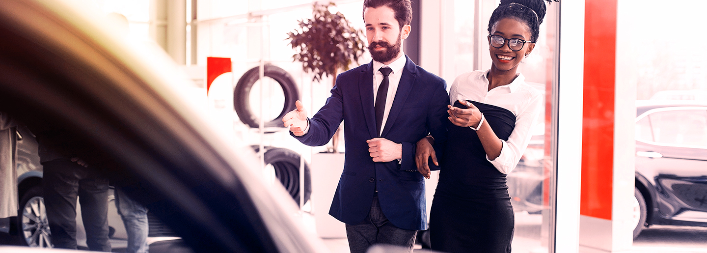 Buying a car with your partner? Top 5 tips to consider