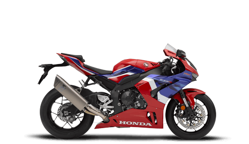 Fireblade deals rr 1000