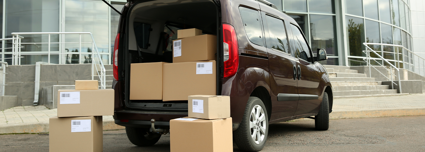 Smart Small Business Start-Up Car Choices