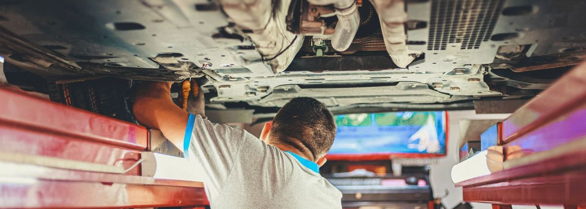 5 things your mechanic wishes you knew