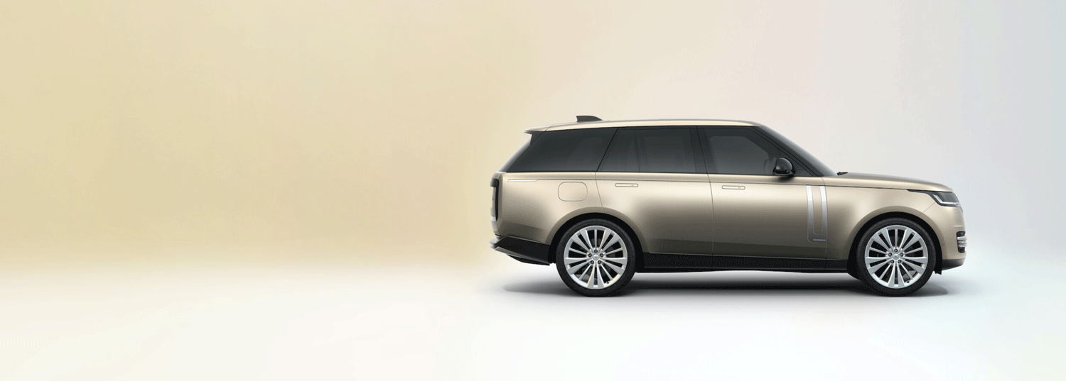 Latest Range Rover design remains true to the original