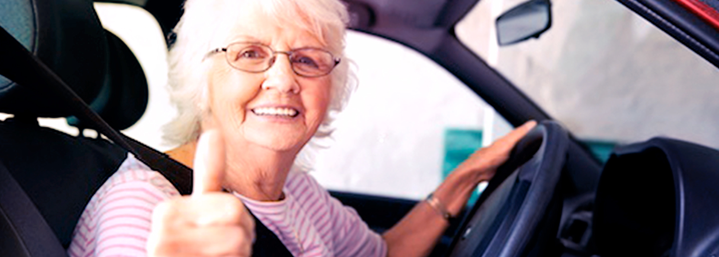 Driving tips for seniors