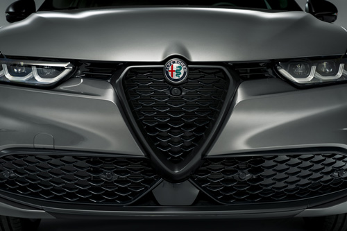Alfa Romeo Tonale 5