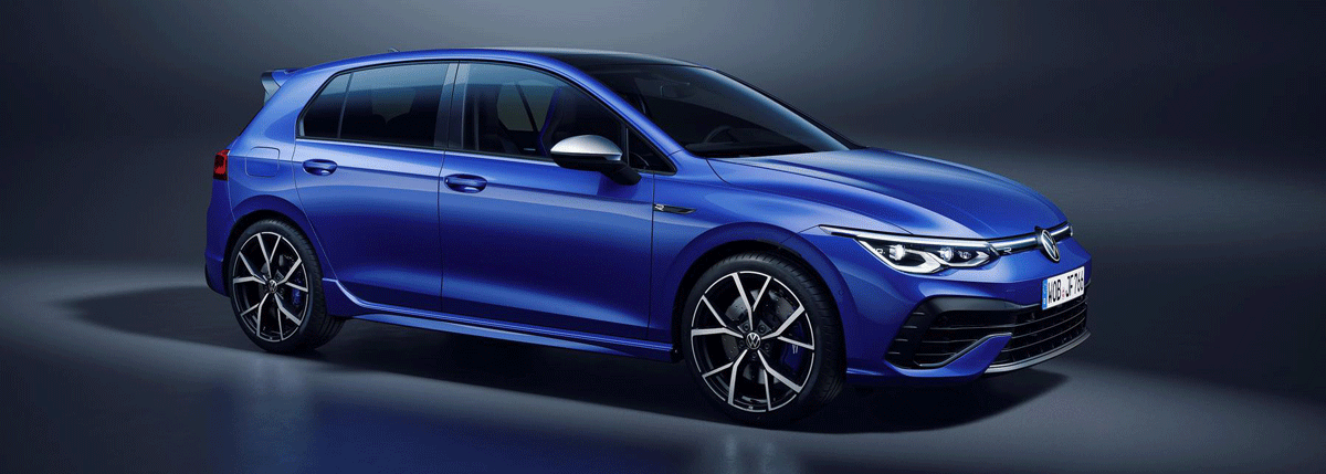 Volkswagen Golf R and Tiguan R to be launched in SA soon