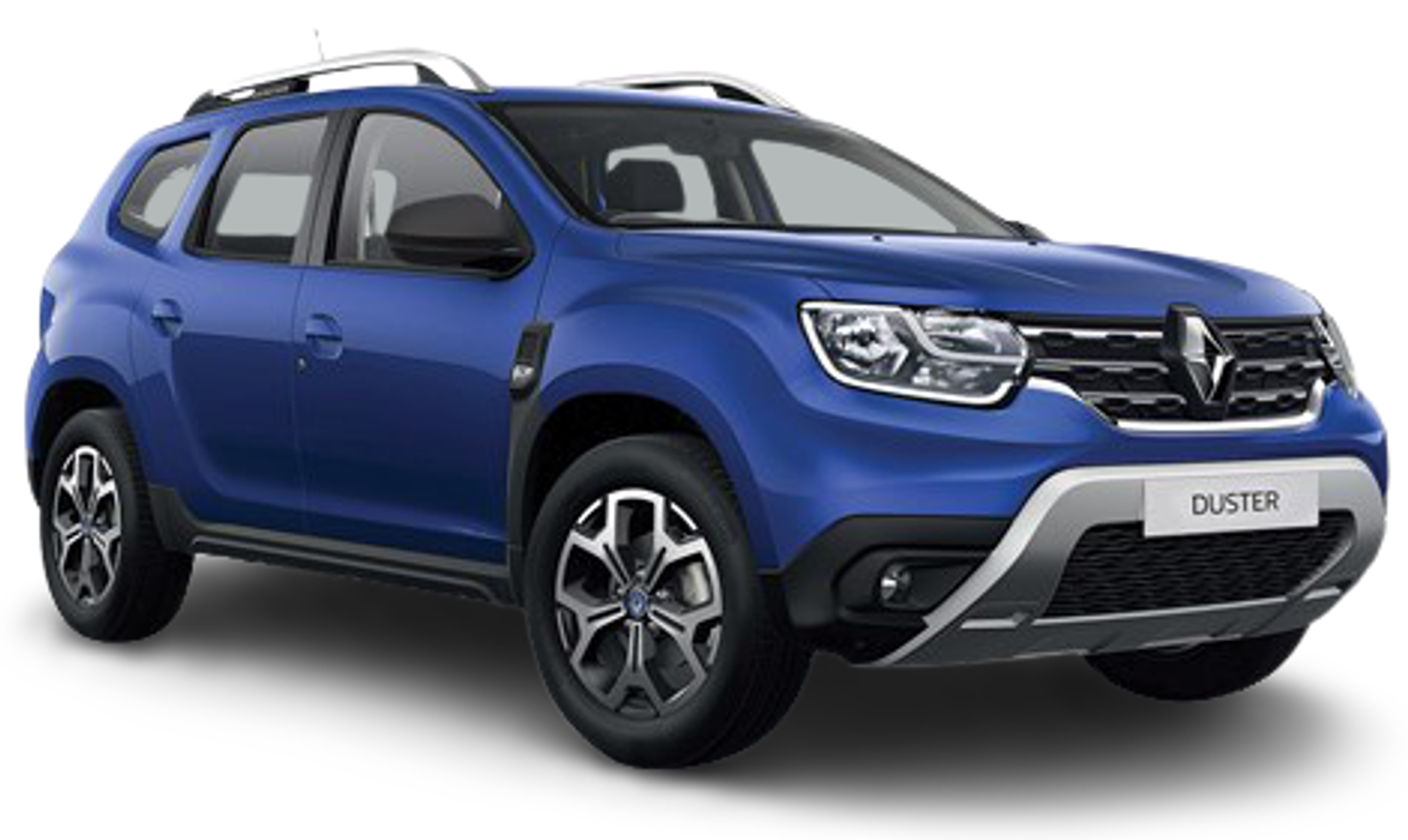 Renault Duster 1.5 dCi from only R4 499pm banner
