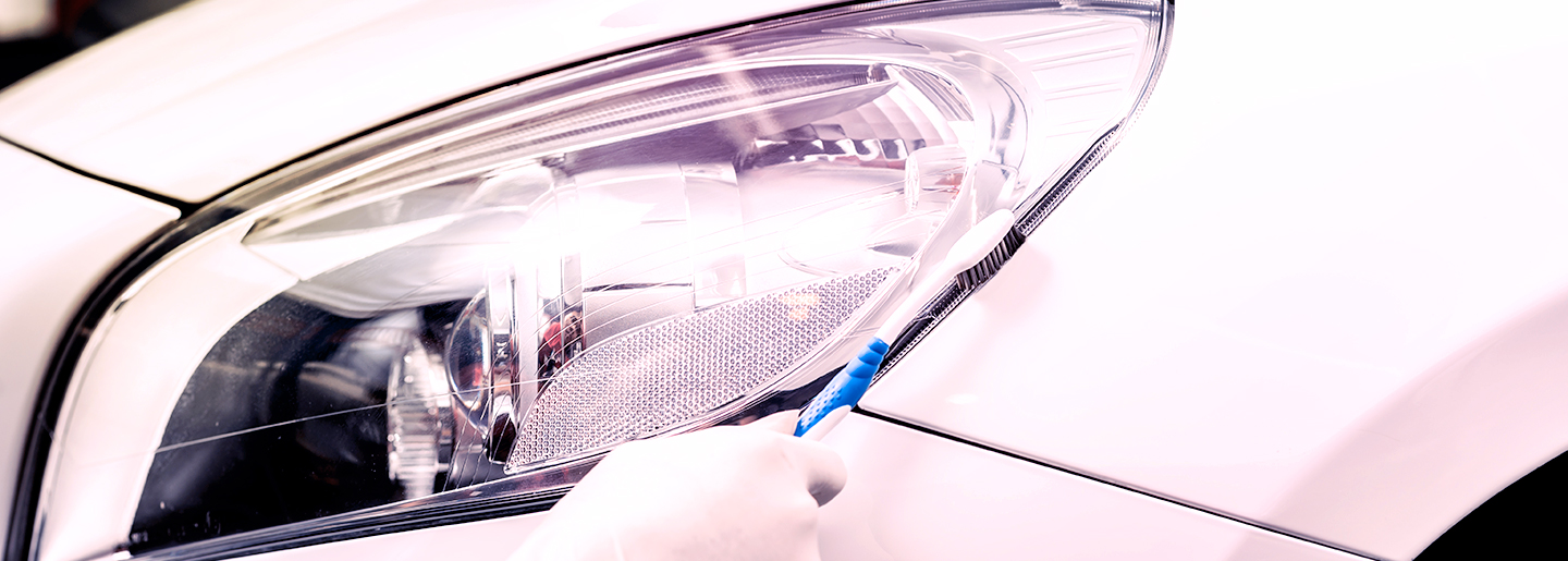 Car Hack: Fix dull headlights in minutes