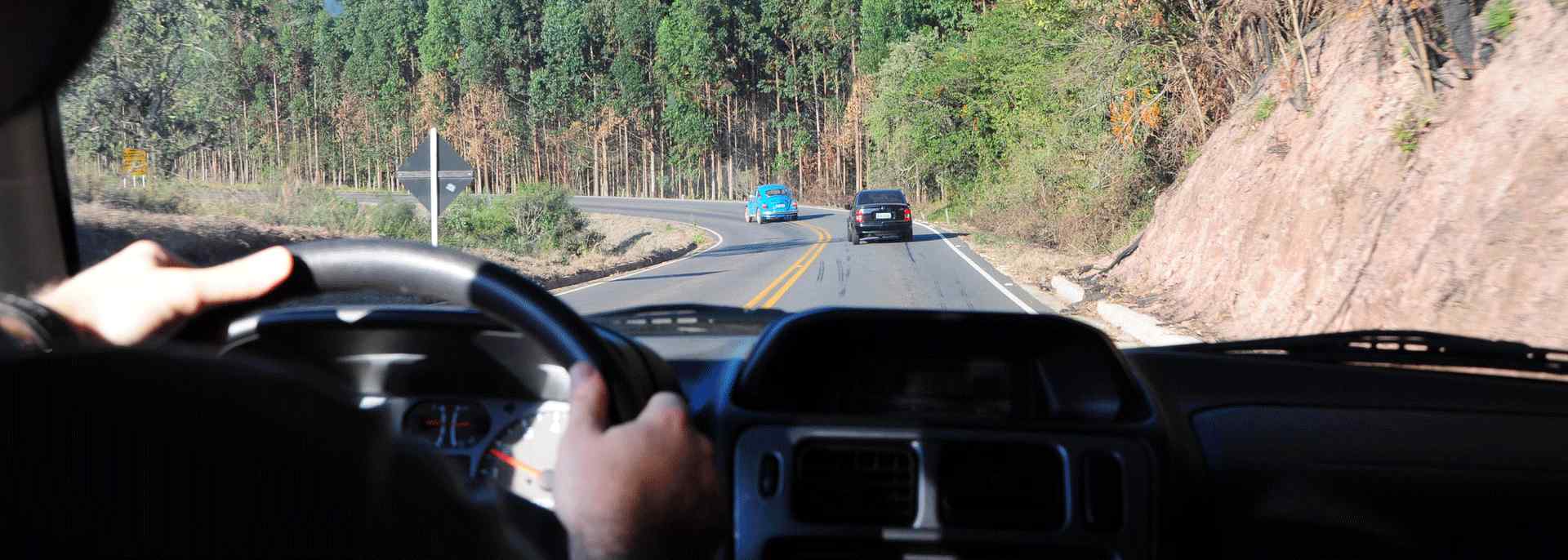 How to avoid reckless drivers this festive season