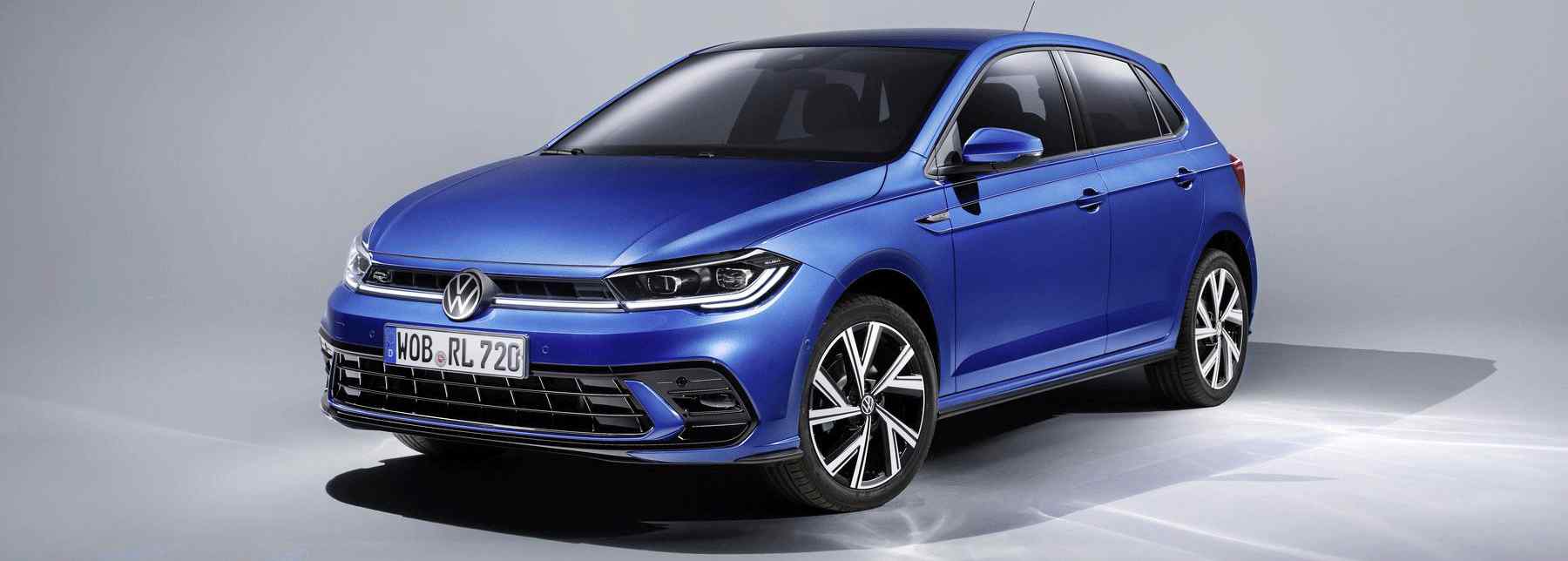 Pricing of soon to be launched VW Polo announced