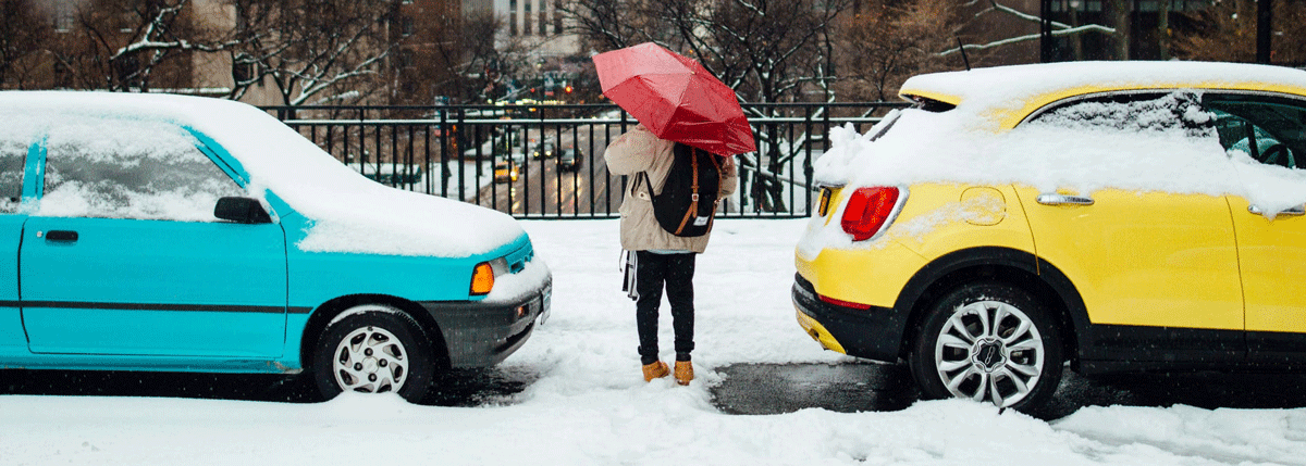 How to get your car ready for winter