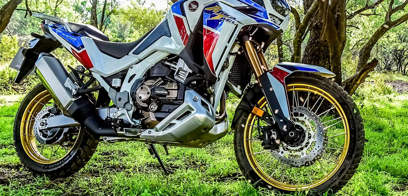 Buy A New Honda CRF1100 Adventure Sports