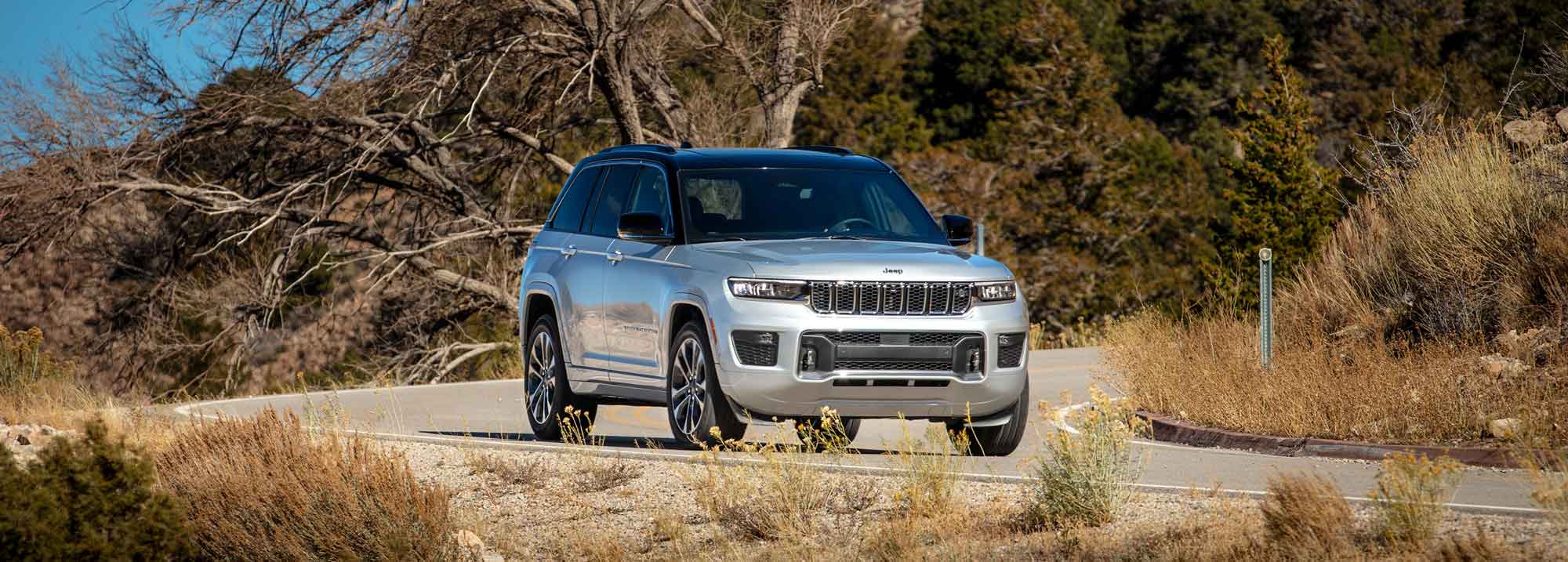 Jeep launches five-seater Grand Cherokee