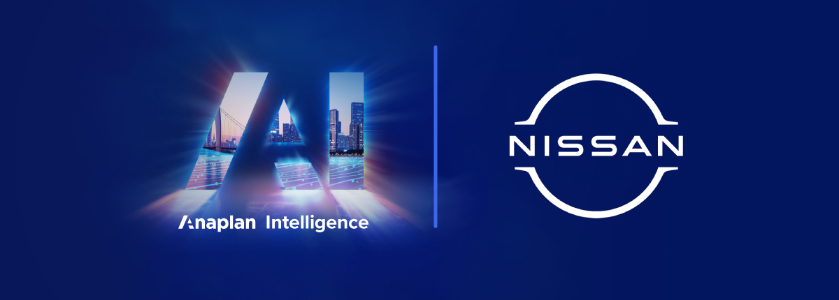 Nissan to utilise AI to better service their customers video-banner