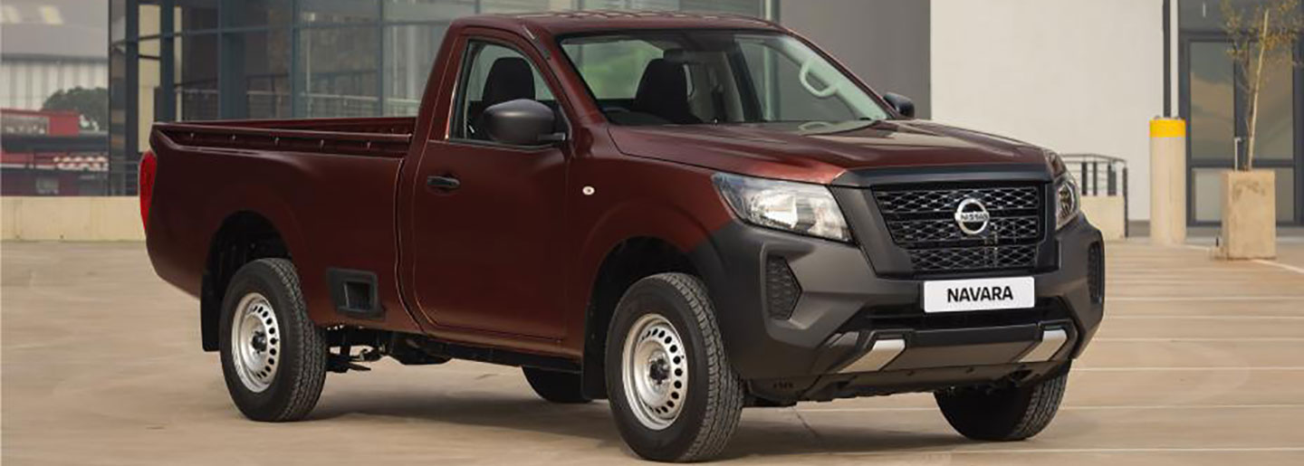 Locally-produced Nissan Navara takes off with all-time high sales video-banner