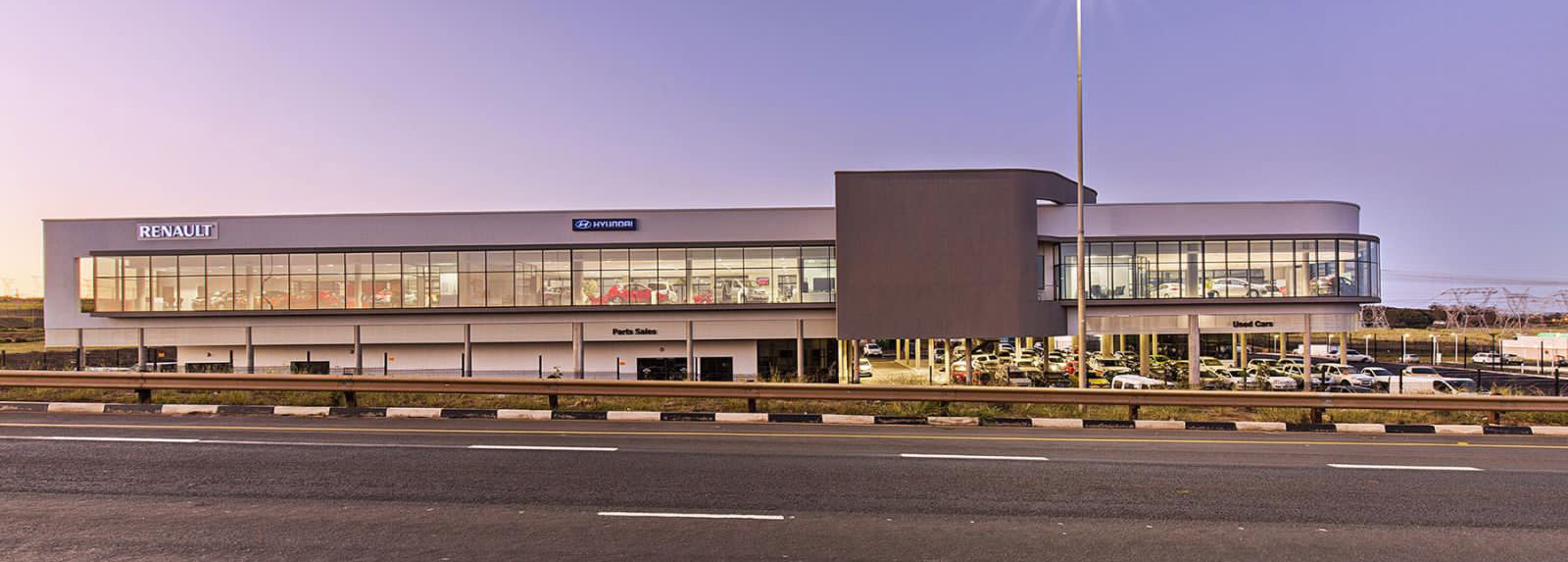 Nissan Richards Bay finds new home video-banner