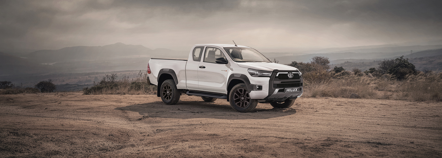 TOYOTA SOUTH AFRICA MAINTAINS MARKET SHARE AS SA’S BESTSELLING BRAND video-banner